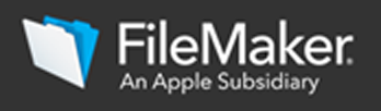 FileMakerのロゴ